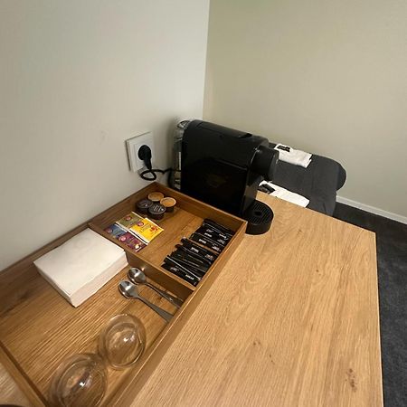 Datri Petite Suite 9 Vienna Esterno foto