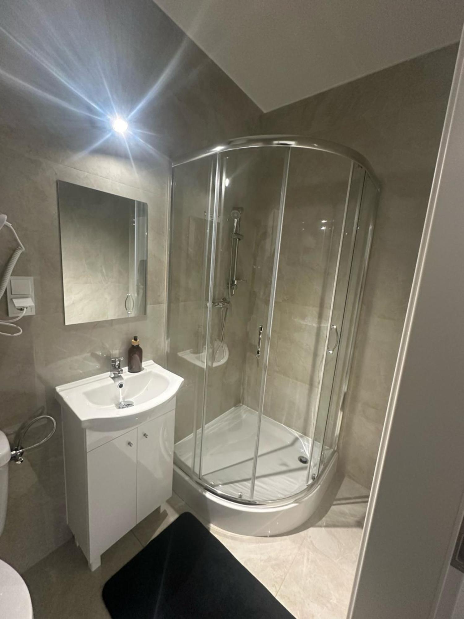 Datri Petite Suite 9 Vienna Esterno foto